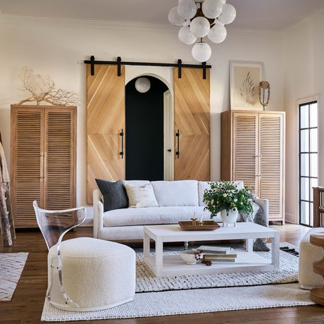 Universal Furniture Weekender Utility Cabinet