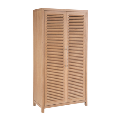 Universal Furniture Weekender Utility Cabinet