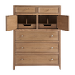 Universal Furniture Weekender Chest