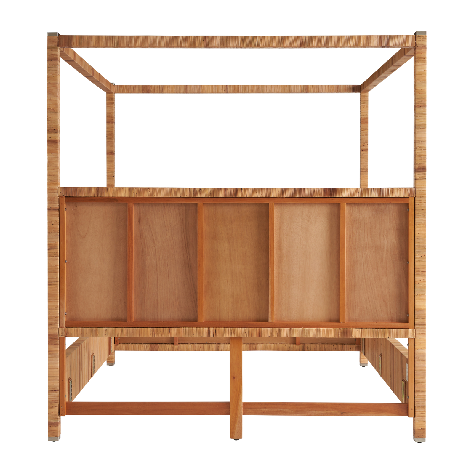 Universal Furniture Weekender Chatham Poster Bed