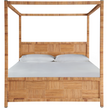 Universal Furniture Weekender Chatham Poster Bed