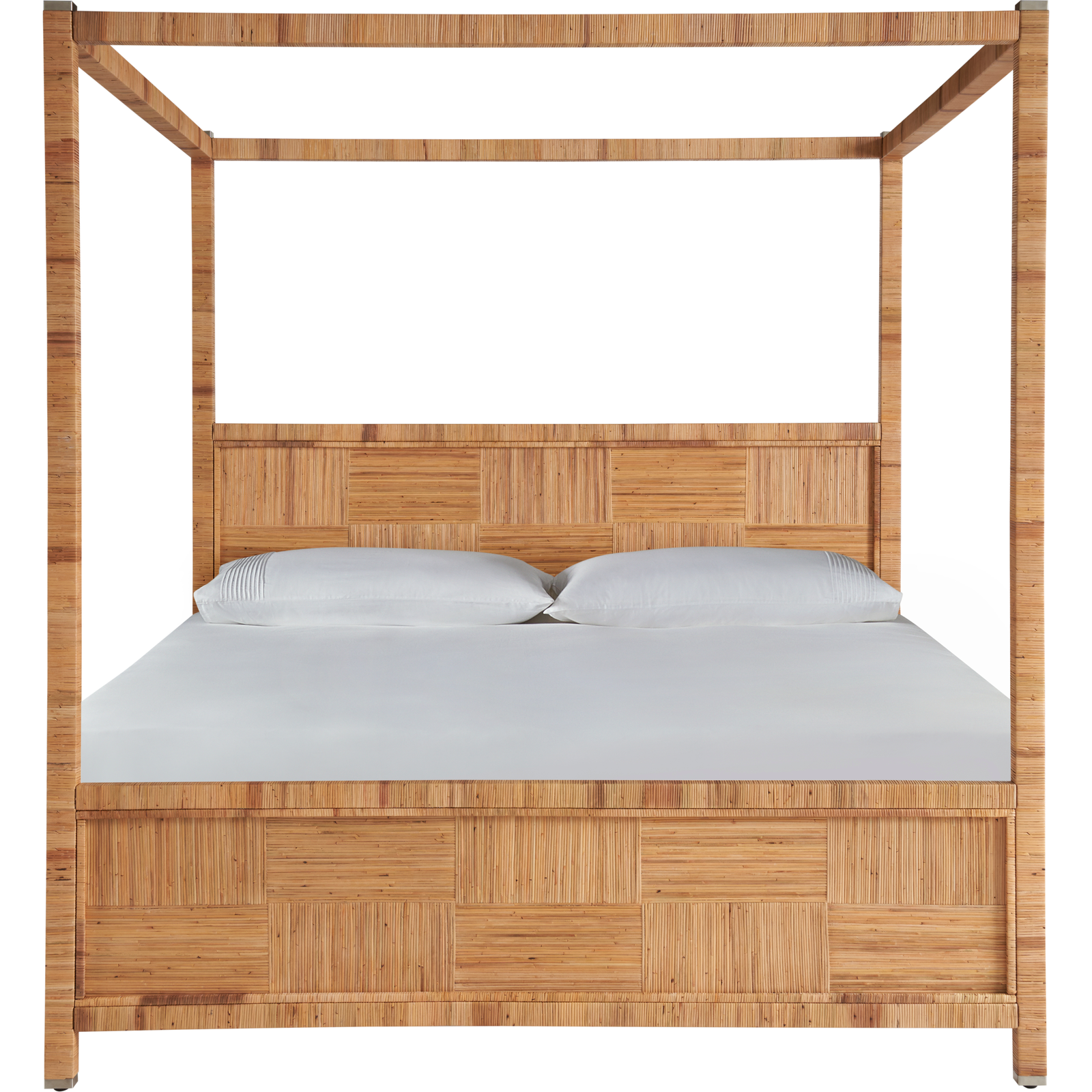 Universal Furniture Weekender Chatham Poster Bed