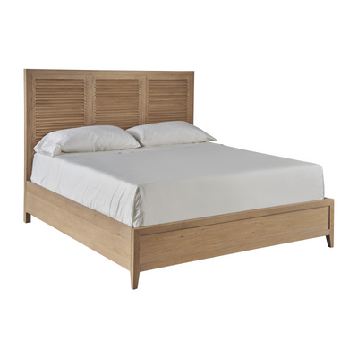 Universal Furniture Weekender Bed