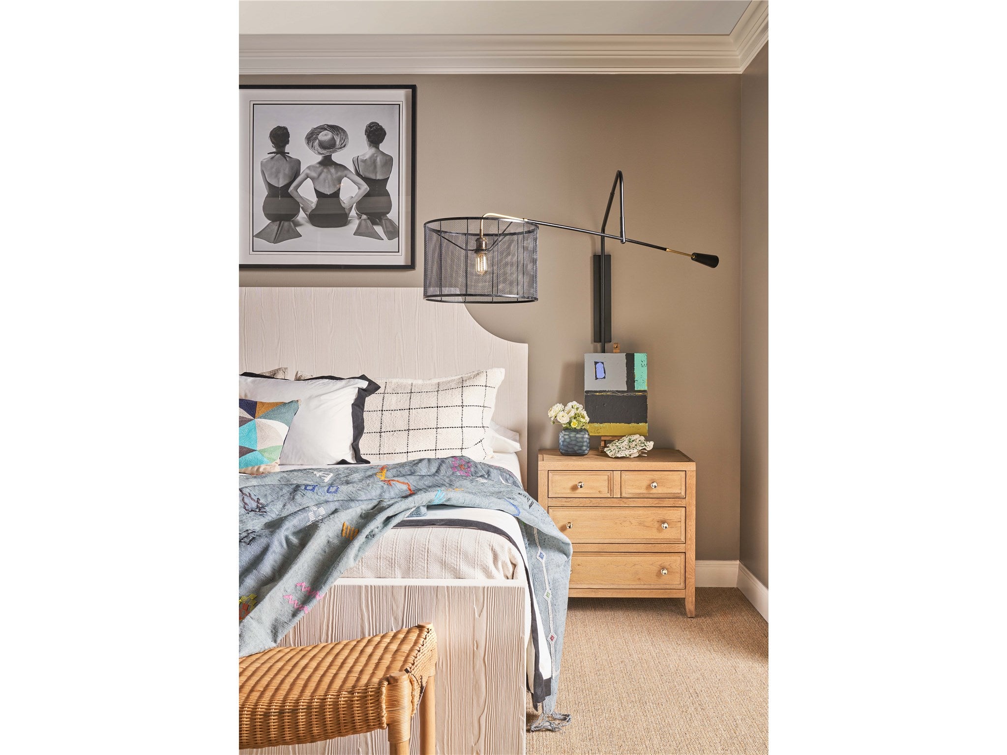 Universal Furniture Weekender Nightstand