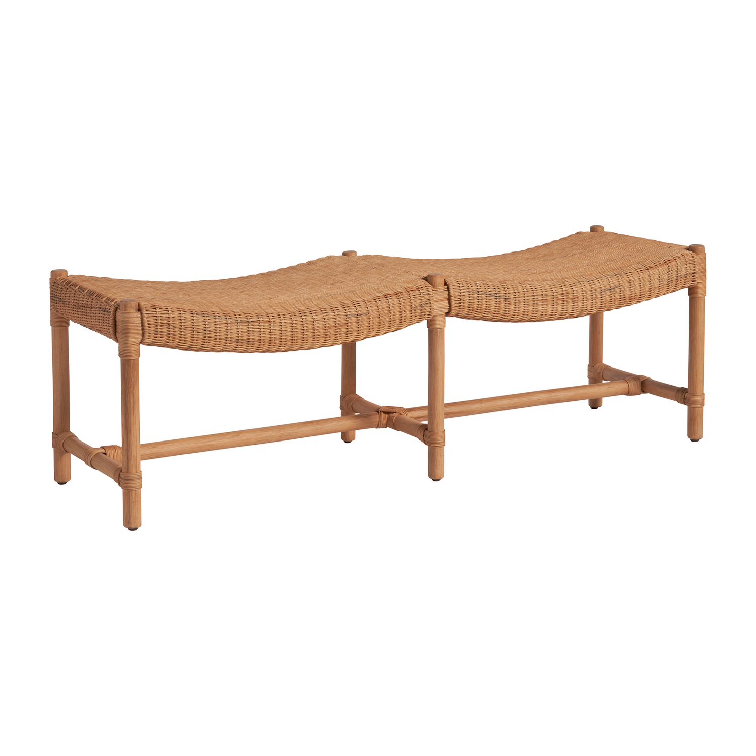 Universal Furniture Weekender Murro Bay Bench