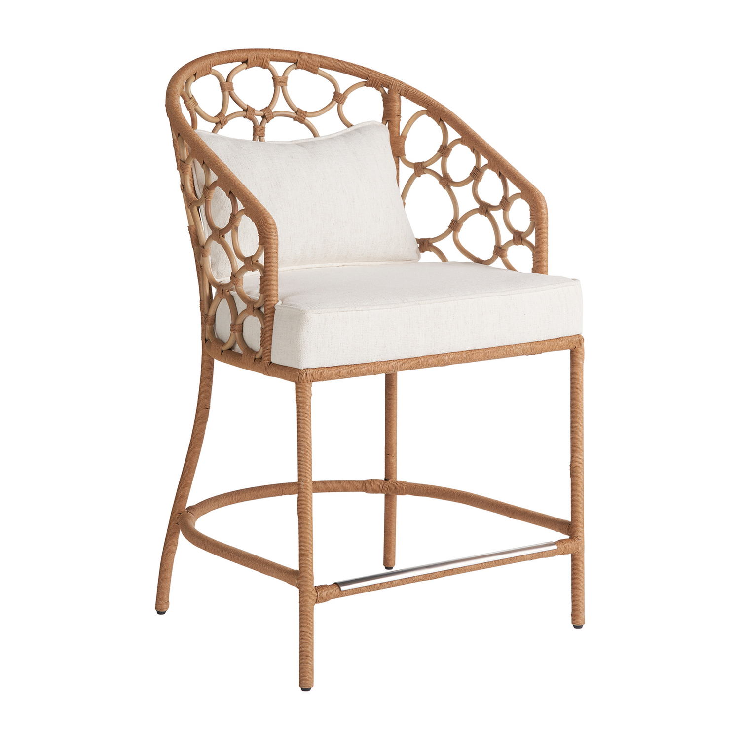 Universal Furniture Weekender Pebble Counter Chair