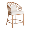 Universal Furniture Weekender Pebble Counter Chair