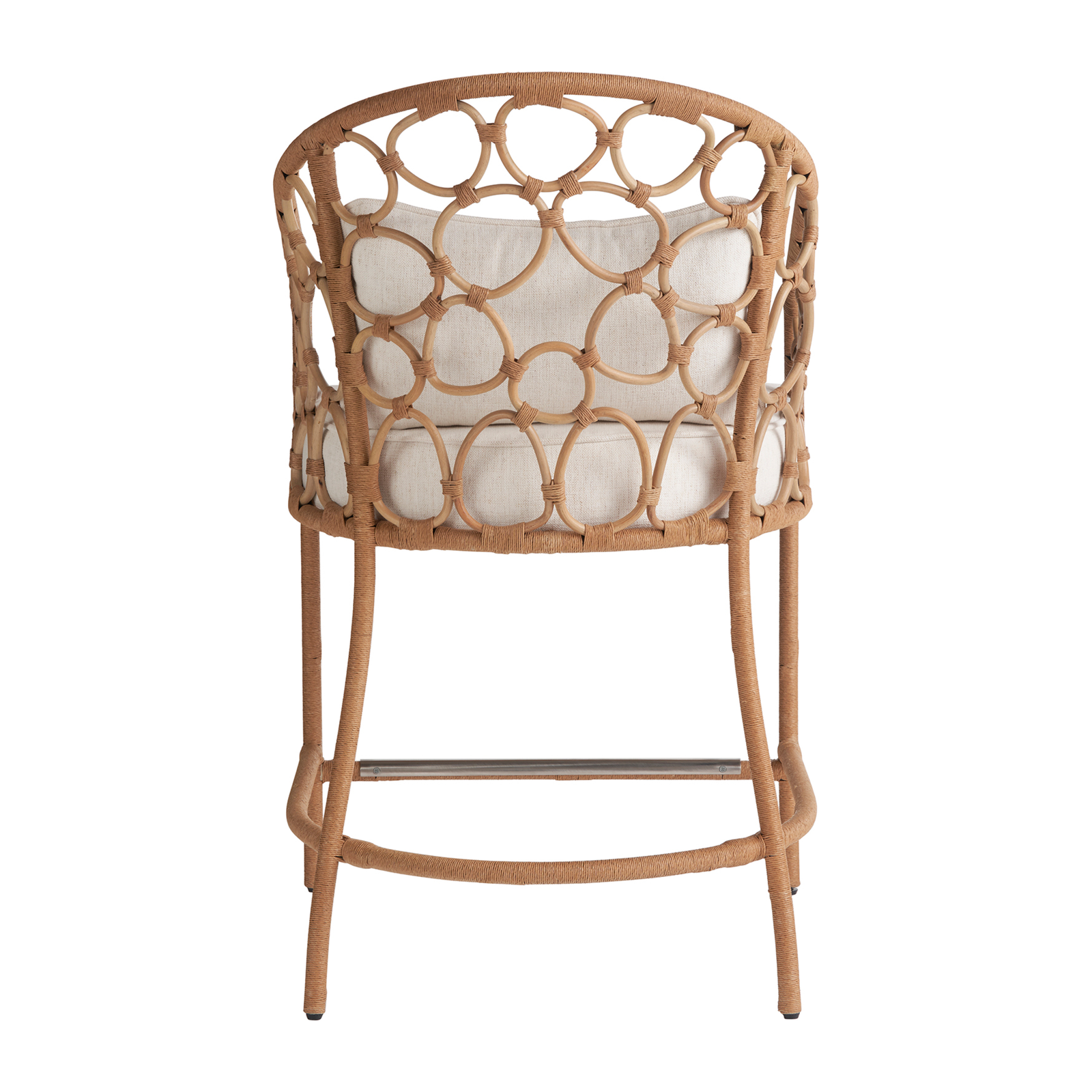 Universal Furniture Weekender Pebble Counter Chair