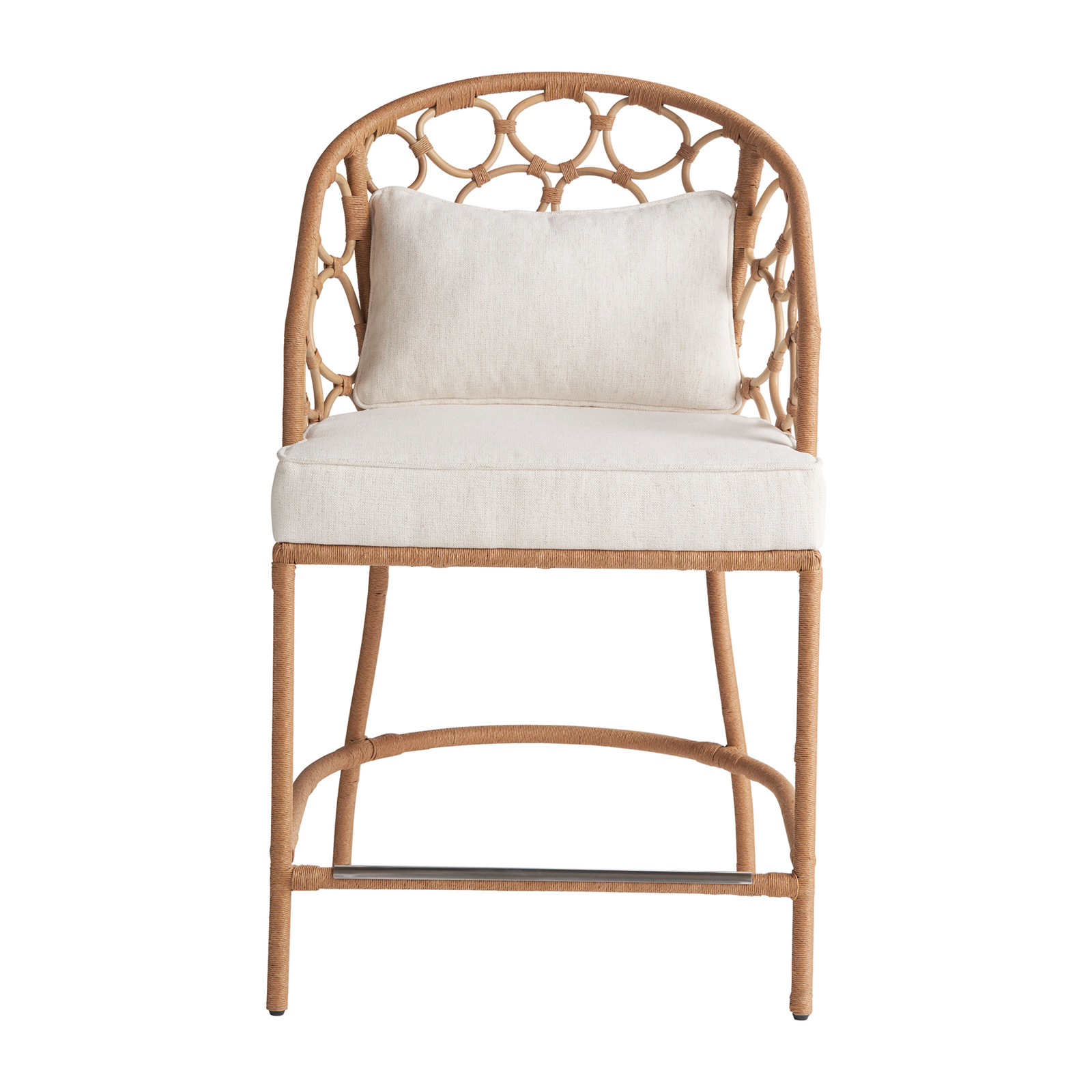 Universal Furniture Weekender Pebble Counter Chair