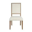 Universal Furniture Weekender Upholstered Dining Chair