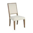 Universal Furniture Weekender Upholstered Dining Chair