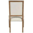 Universal Furniture Weekender Upholstered Dining Chair