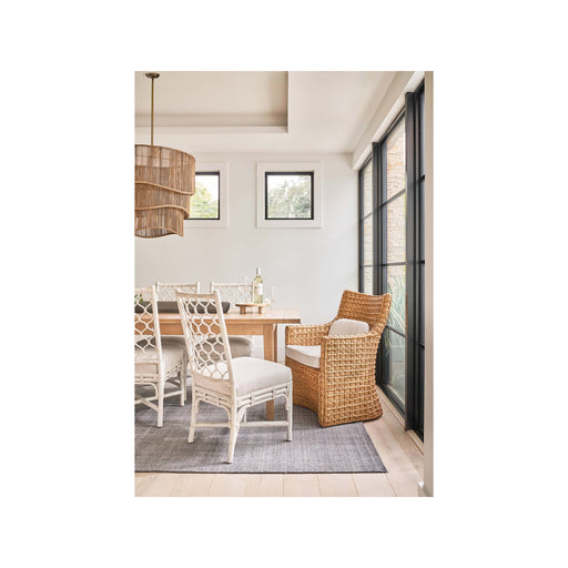 Universal Furniture Weekender Montego Arm Chair