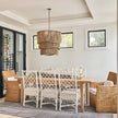 Universal Furniture Weekender Montego Arm Chair