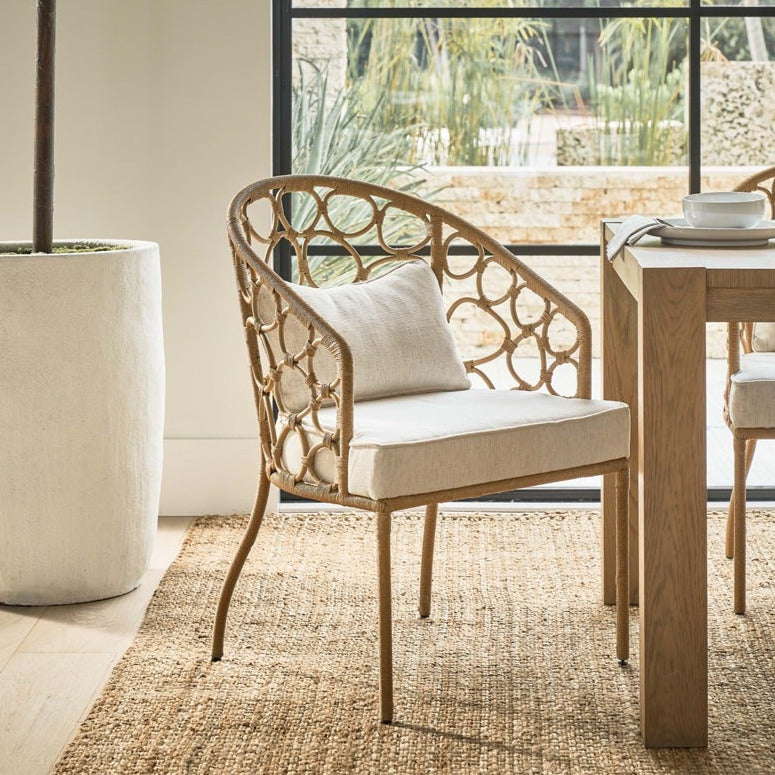 Universal Furniture Weekender Pebble Dining Chair