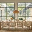Universal Furniture Weekender Pebble Dining Chair