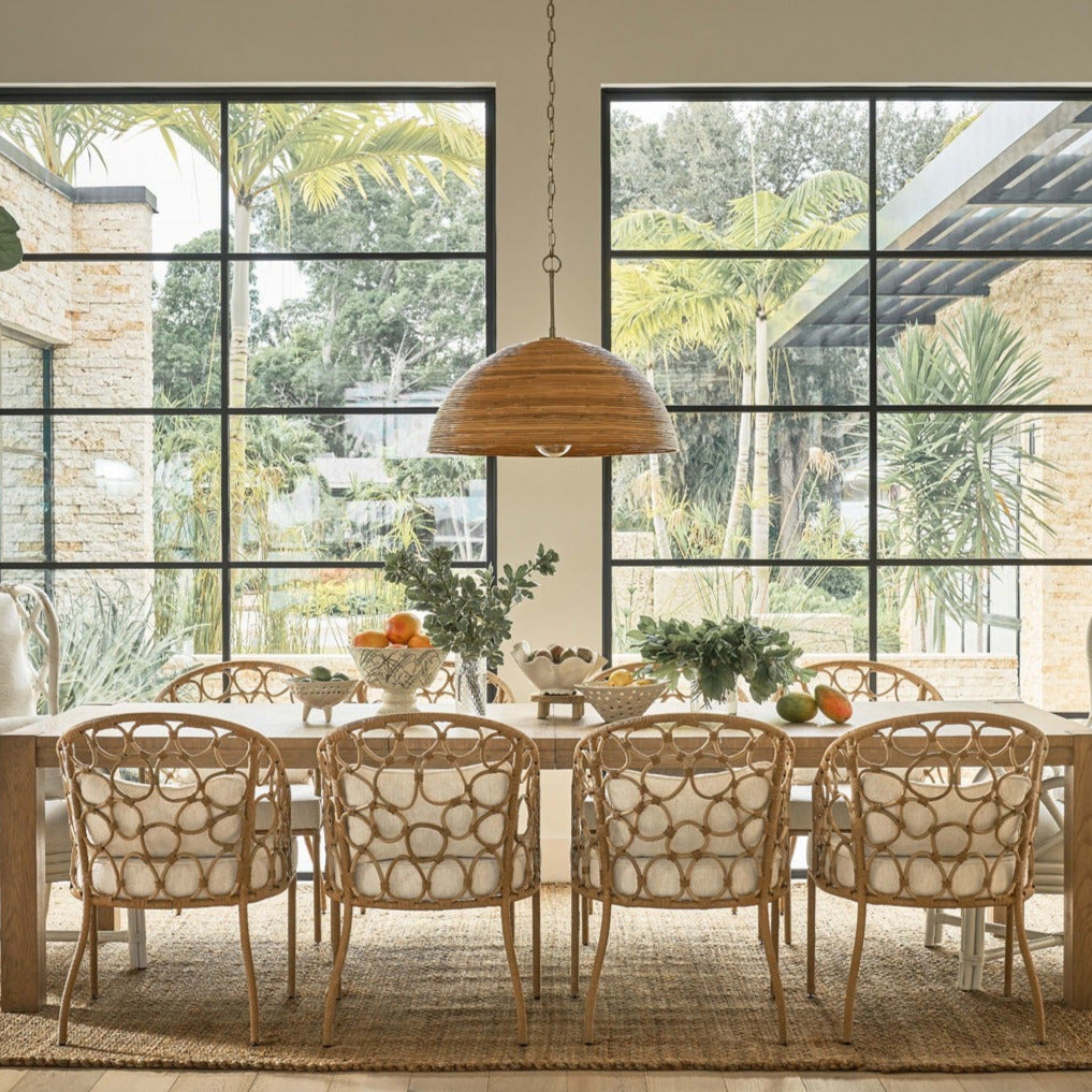 Universal Furniture Weekender Pebble Dining Chair