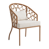 Universal Furniture Weekender Pebble Dining Chair