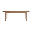 Universal Furniture Weekender Marblehead Dining Table