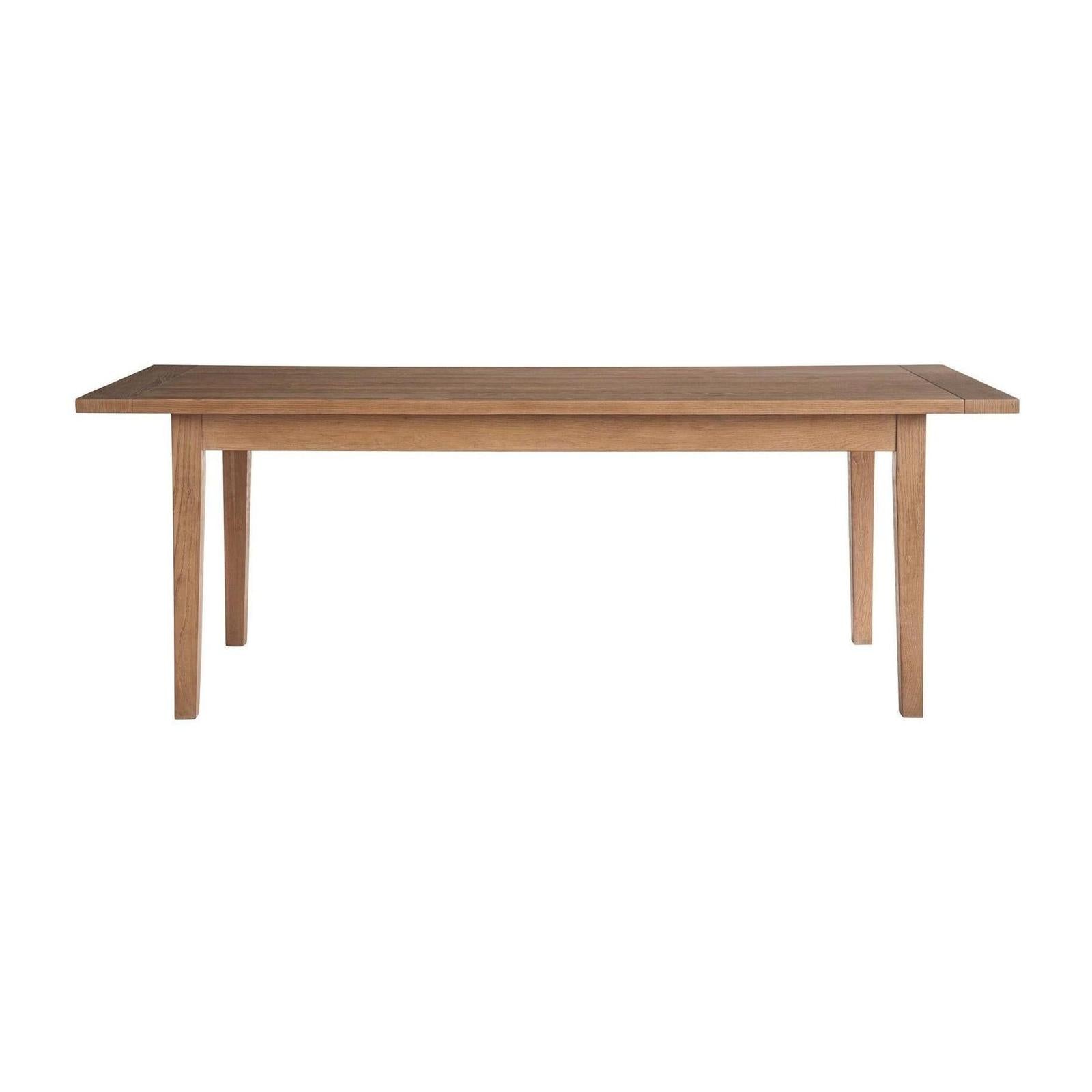 Universal Furniture Weekender Marblehead Dining Table