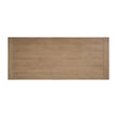 Universal Furniture Weekender Marblehead Dining Table