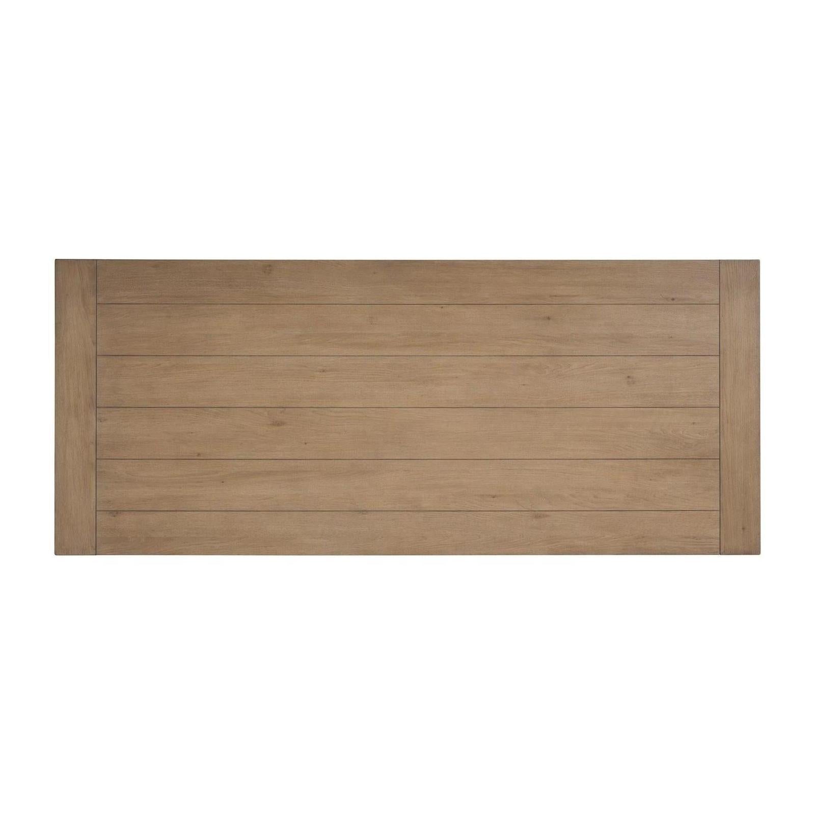 Universal Furniture Weekender Marblehead Dining Table
