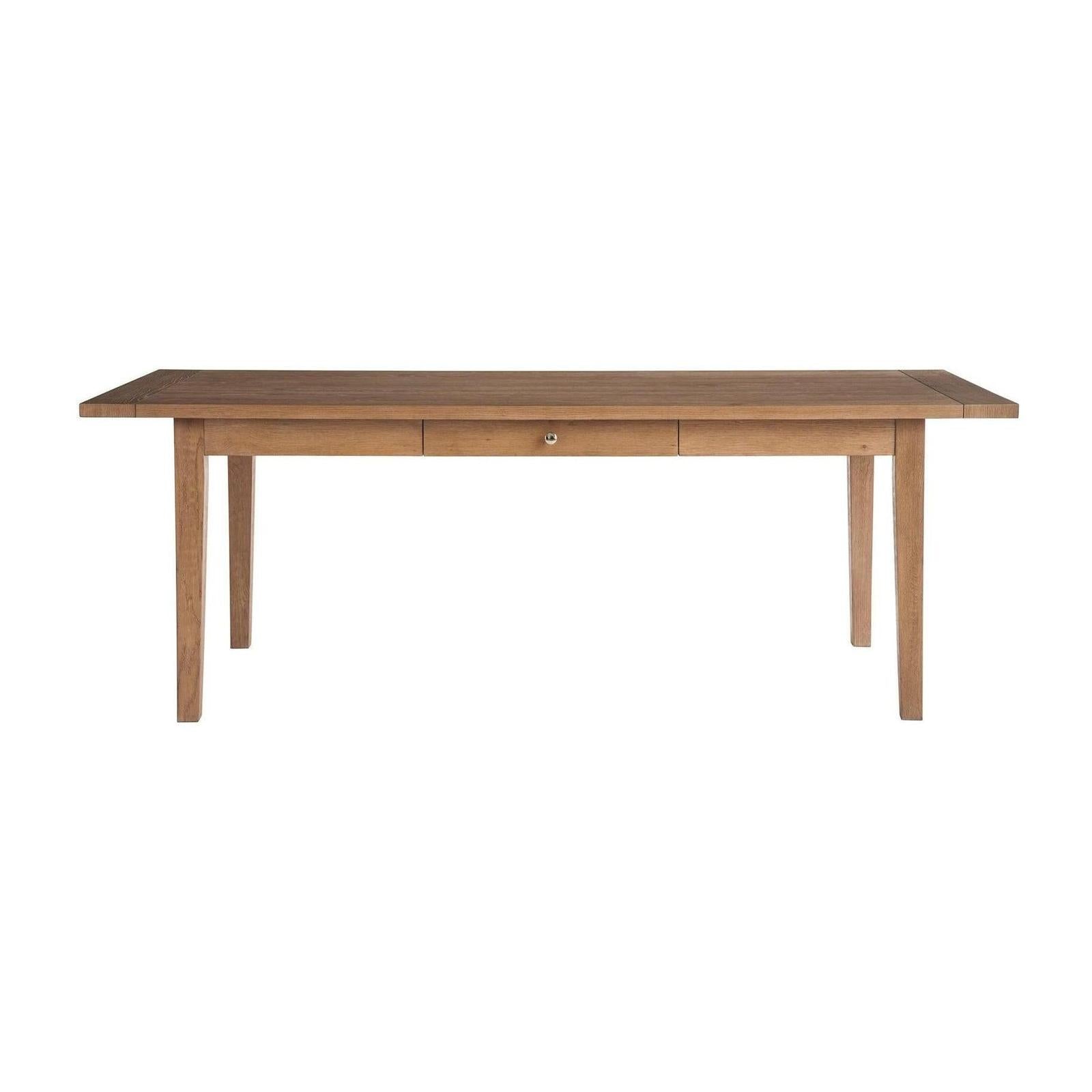 Universal Furniture Weekender Marblehead Dining Table
