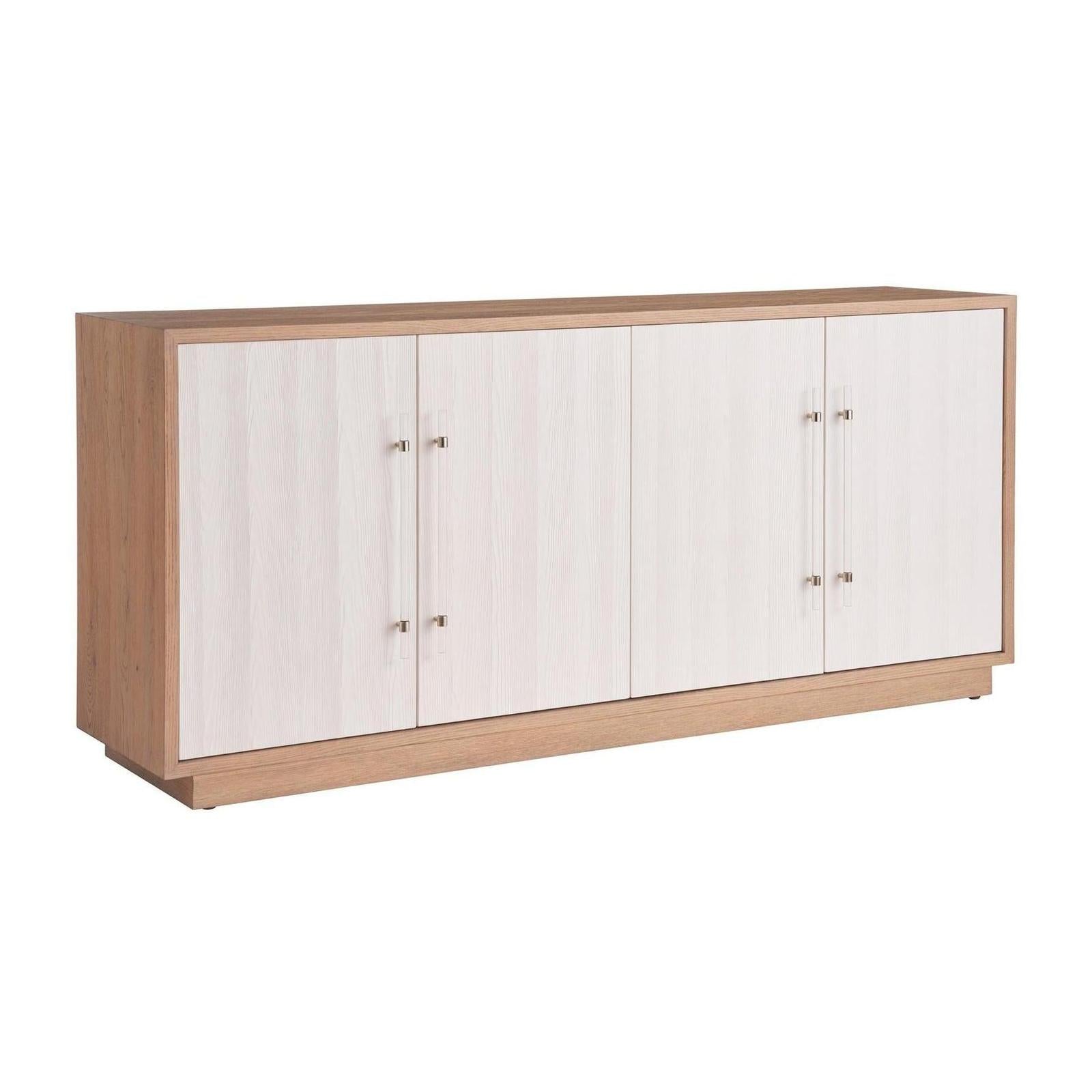 Universal Furniture Weekender Camden Credenza