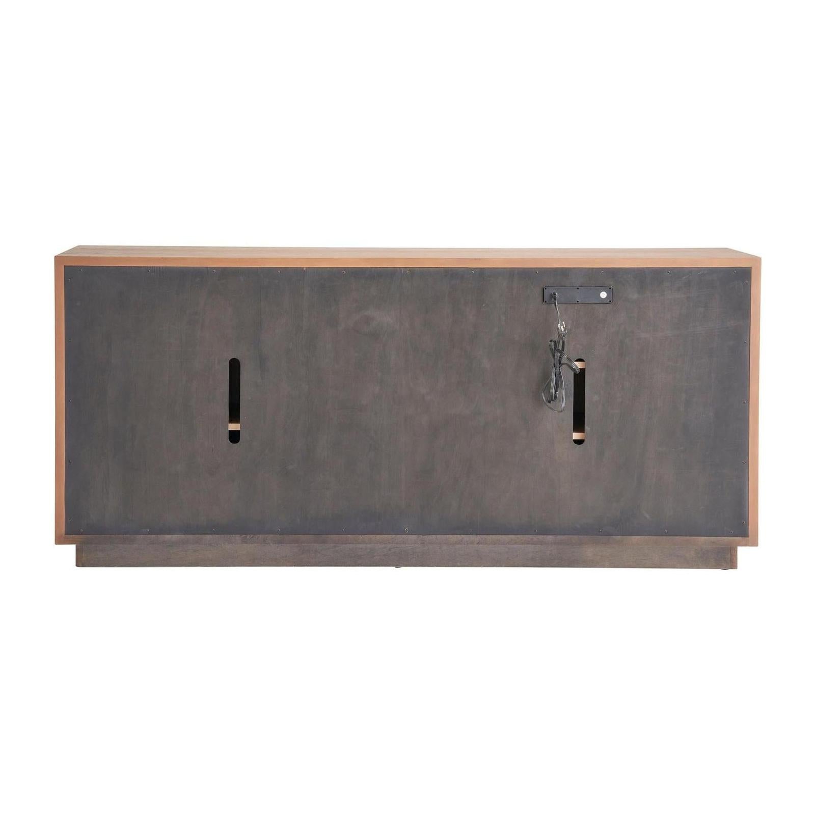 Universal Furniture Weekender Camden Credenza