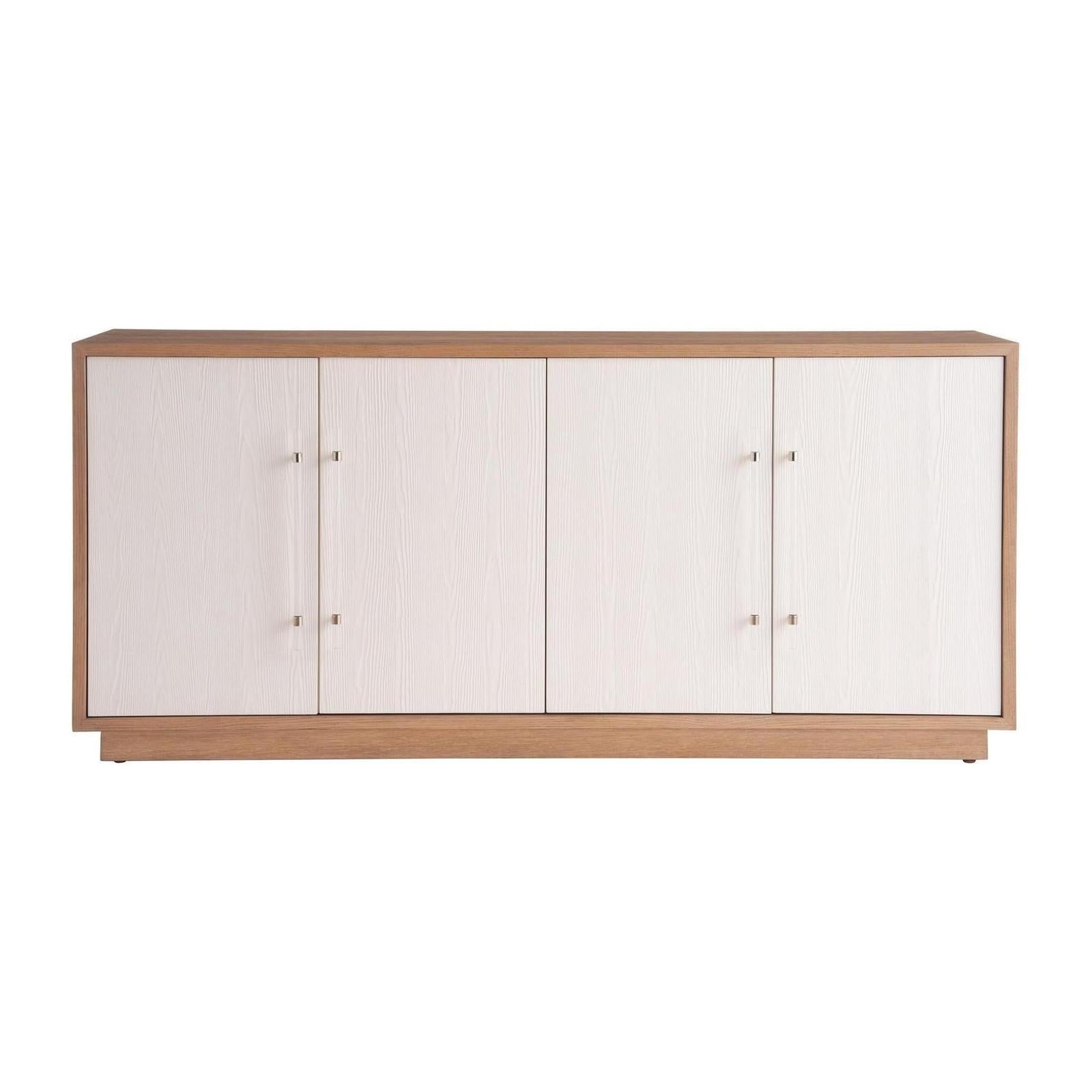 Universal Furniture Weekender Camden Credenza