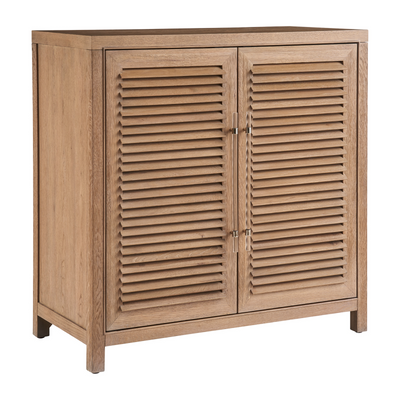 Universal Furniture Weekender Bar Cabinet