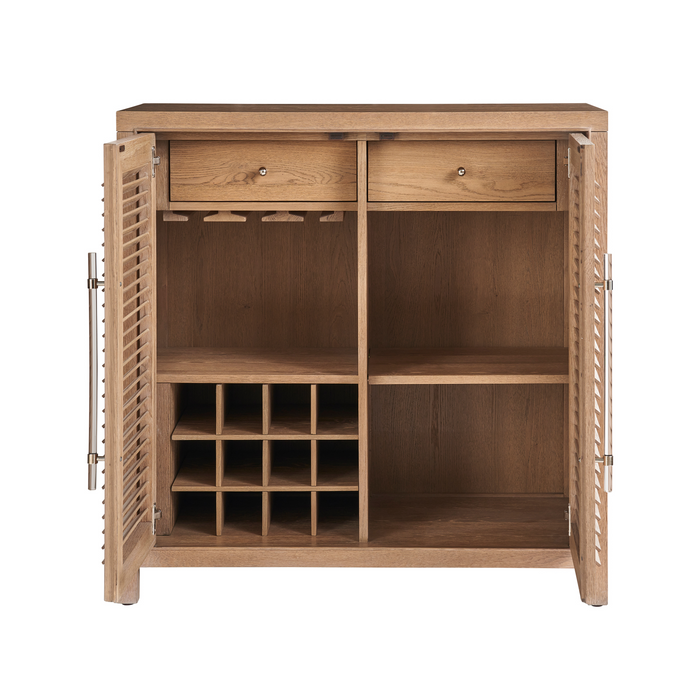 Universal Furniture Weekender Bar Cabinet