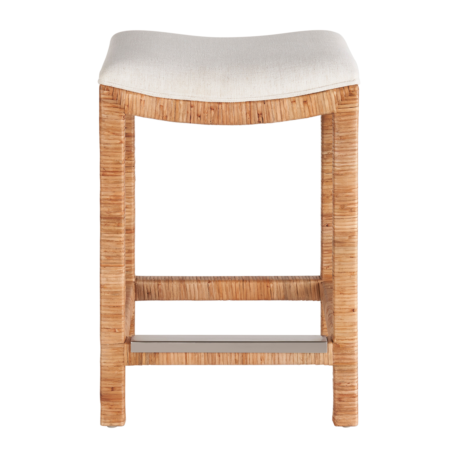 Universal Furniture Weekender Sandbar Console Stool