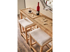 Universal Furniture Weekender Sandbar Console Clearance