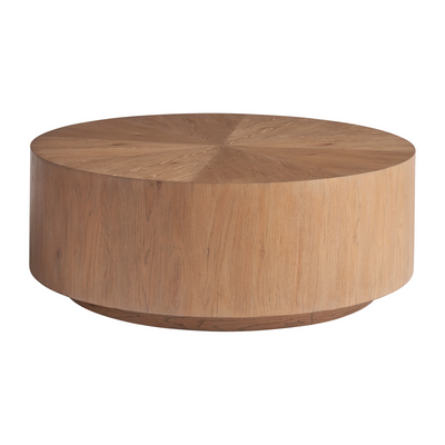 Universal Furniture Weekender Cocktail Table