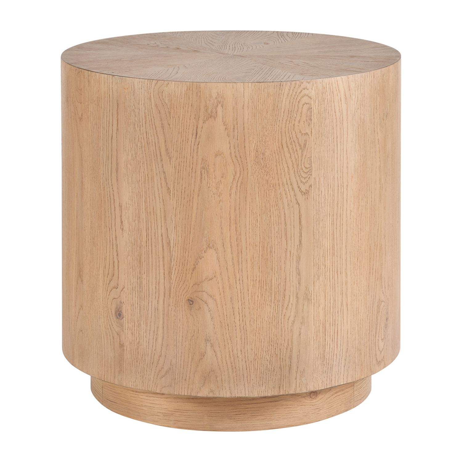 Universal Furniture Weekender End Table