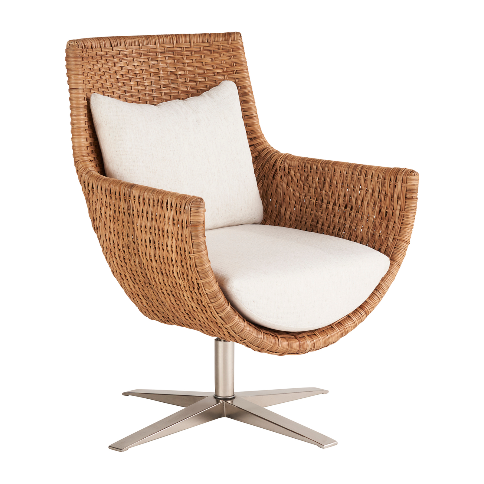 Universal Furniture Weekender Sullivans Arm Chair