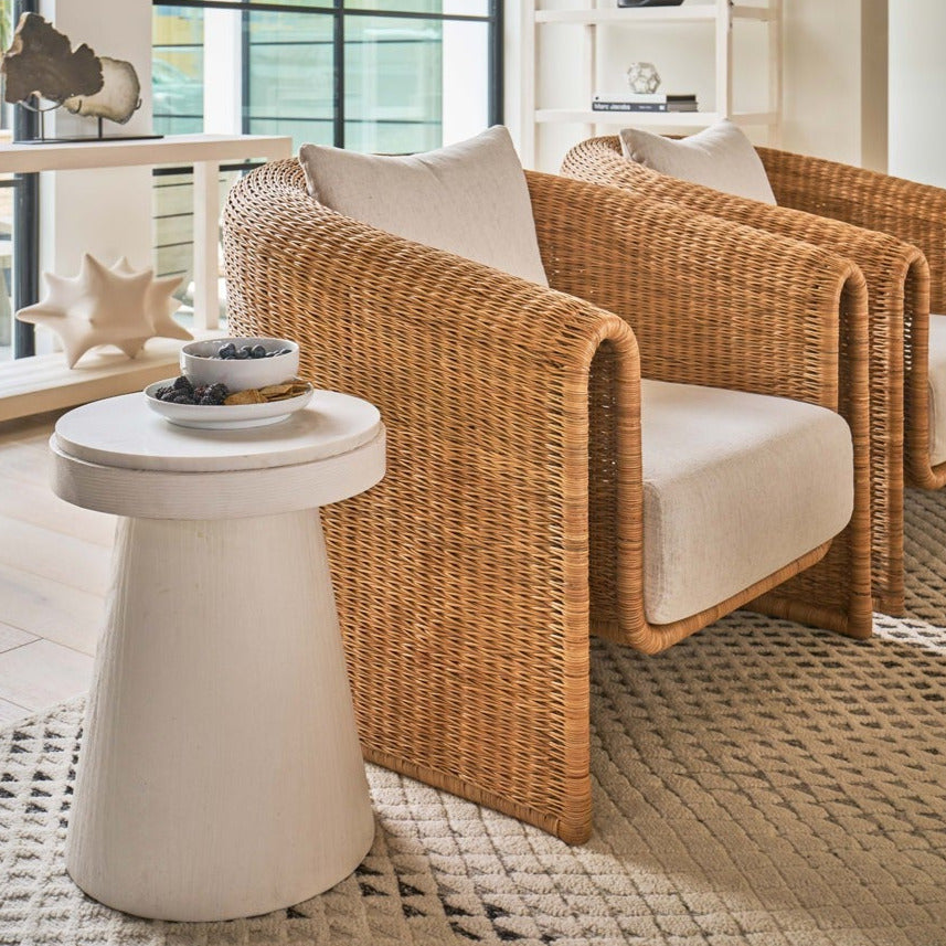 Universal Furniture Weekender Key Largo Lounge Chair