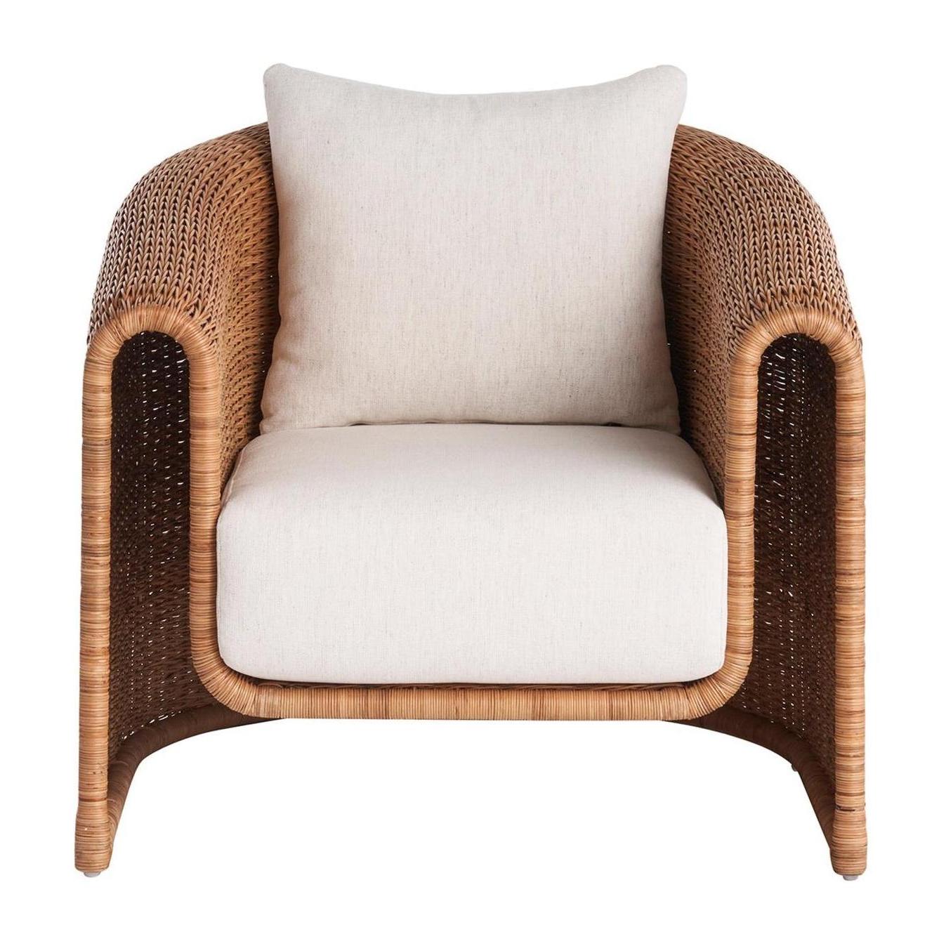 Universal Furniture Weekender Key Largo Lounge Chair