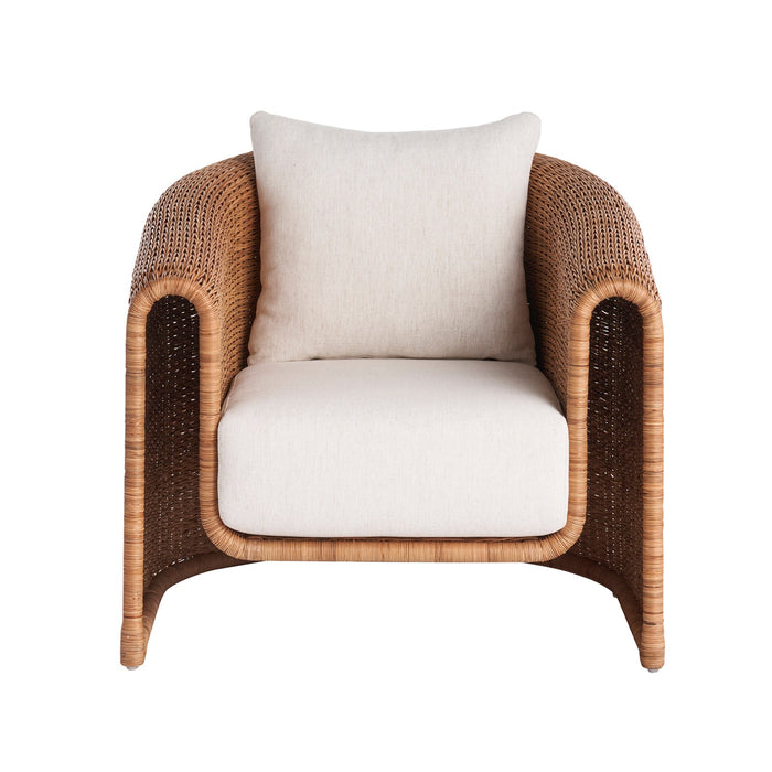 Universal Furniture Weekender Key Largo Lounge Chair
