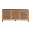 Universal Furniture Weekender Credenza