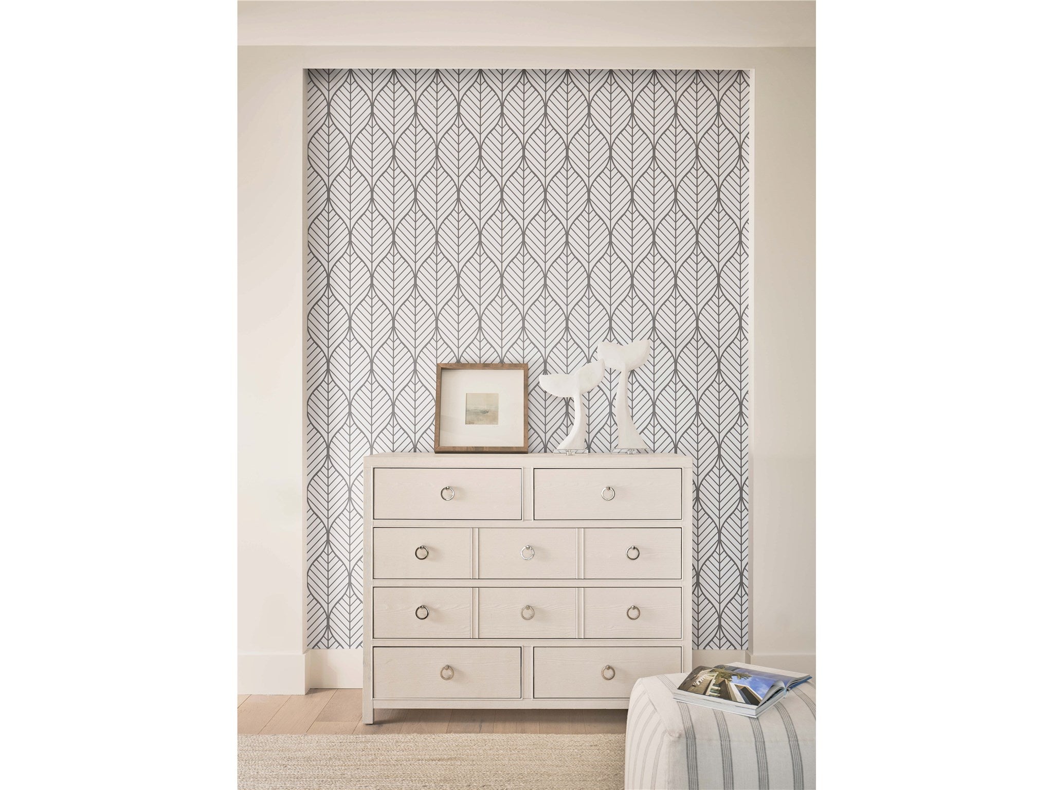 Universal Furniture Weekender Pacific Grove Dresser
