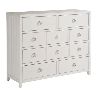 Universal Furniture Weekender Pacific Grove Dresser