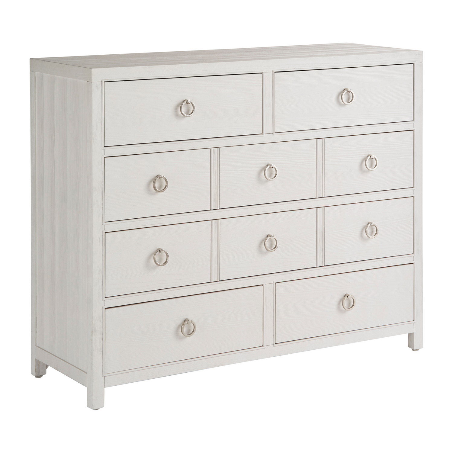 Universal Furniture Weekender Pacific Grove Dresser