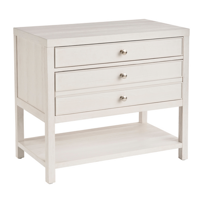 Universal Furniture Weekender Saugatuck Nightstand