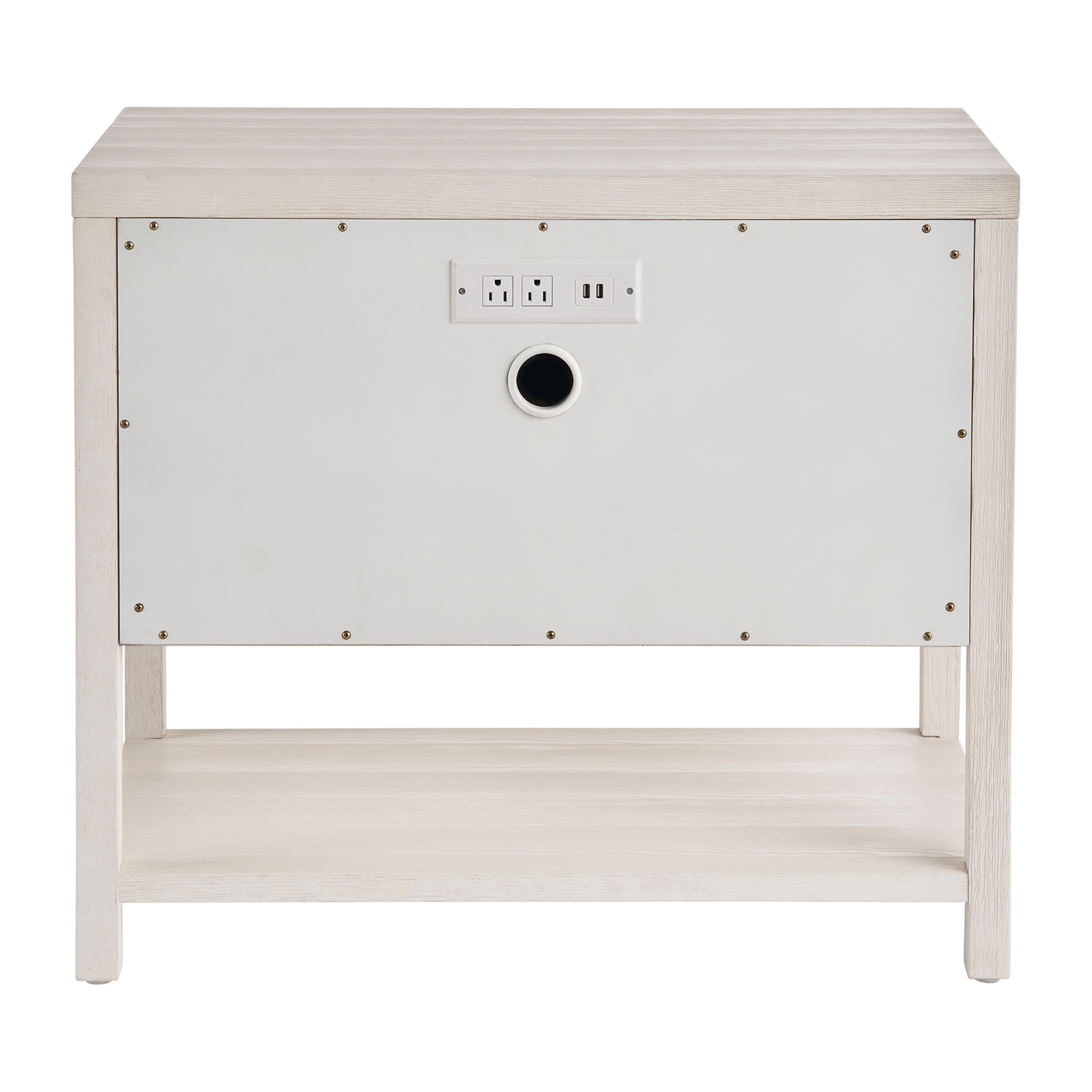 Universal Furniture Weekender Saugatuck Nightstand