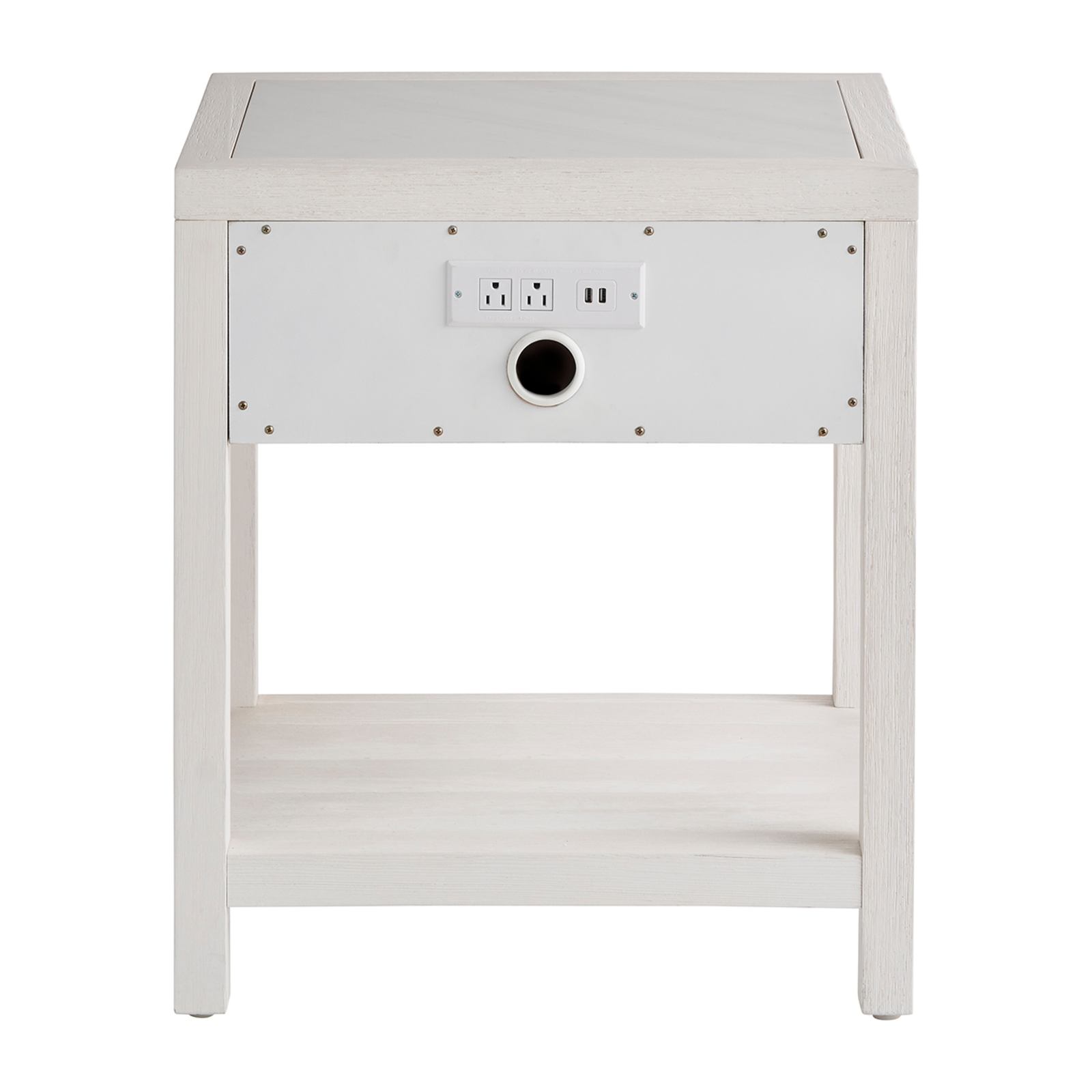 Universal Furniture Weekender Turo Nightstand