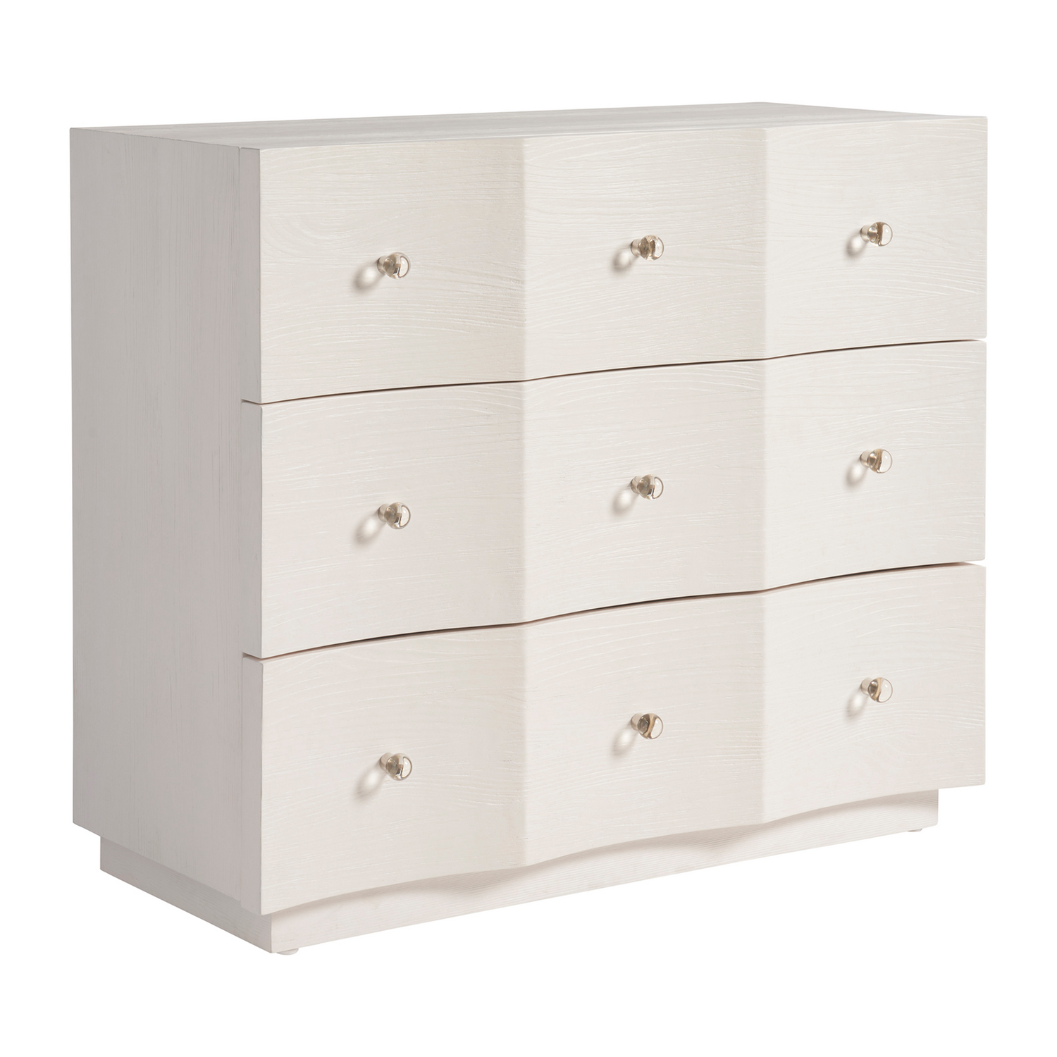 Universal Furniture Weekender Saint Clair Chest