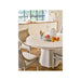 Universal Furniture Weekender Mackinaw Round Dining Table