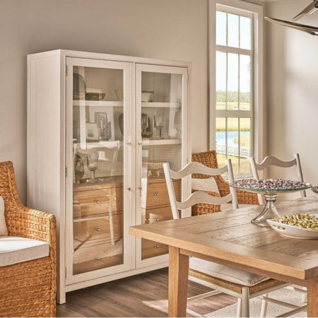 Universal Furniture Cozy Dining